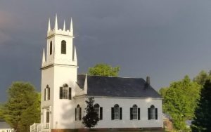 Christ Church, Guilford, Vermont